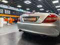 Mercedes-Benz SLK 200 163 Cv APERTURA AD ALI DI GABBIANO Idonea per  ASI Plateado - thumbnail 45