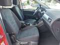 Volkswagen Touran 2,0TDI Comf. DSG/LED/ACC/NAVI Rot - thumbnail 13