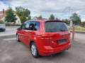 Volkswagen Touran 2,0TDI Comf. DSG/LED/ACC/NAVI Rot - thumbnail 8