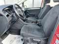 Volkswagen Touran 2,0TDI Comf. DSG/LED/ACC/NAVI Rot - thumbnail 10