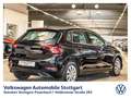 Volkswagen Polo Life 1.0 Klima Schwarz - thumbnail 3