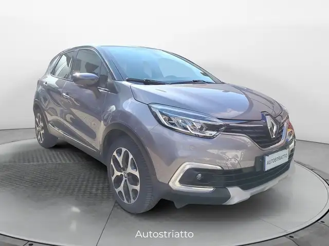 Renault Captur 0.9 TCe 90cv SPORT EDITION MY19