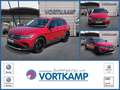 Volkswagen Tiguan Urban Sport Rosso - thumbnail 1
