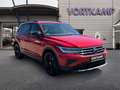 Volkswagen Tiguan Urban Sport Rosso - thumbnail 4