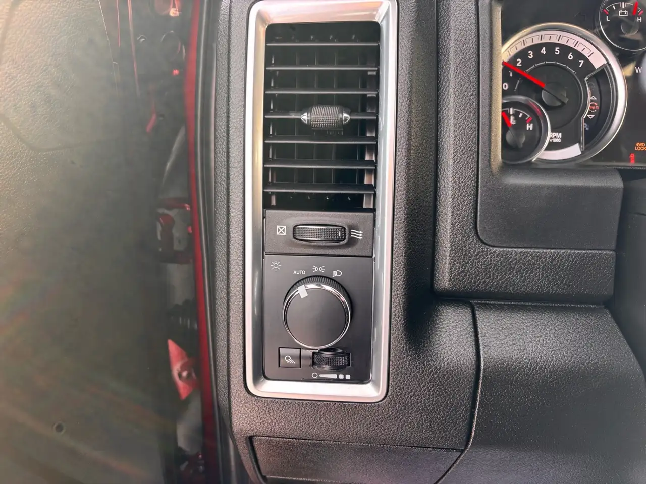 RAM 1500 photo RAM 1500