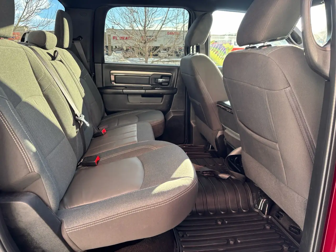 RAM 1500 photo RAM 1500