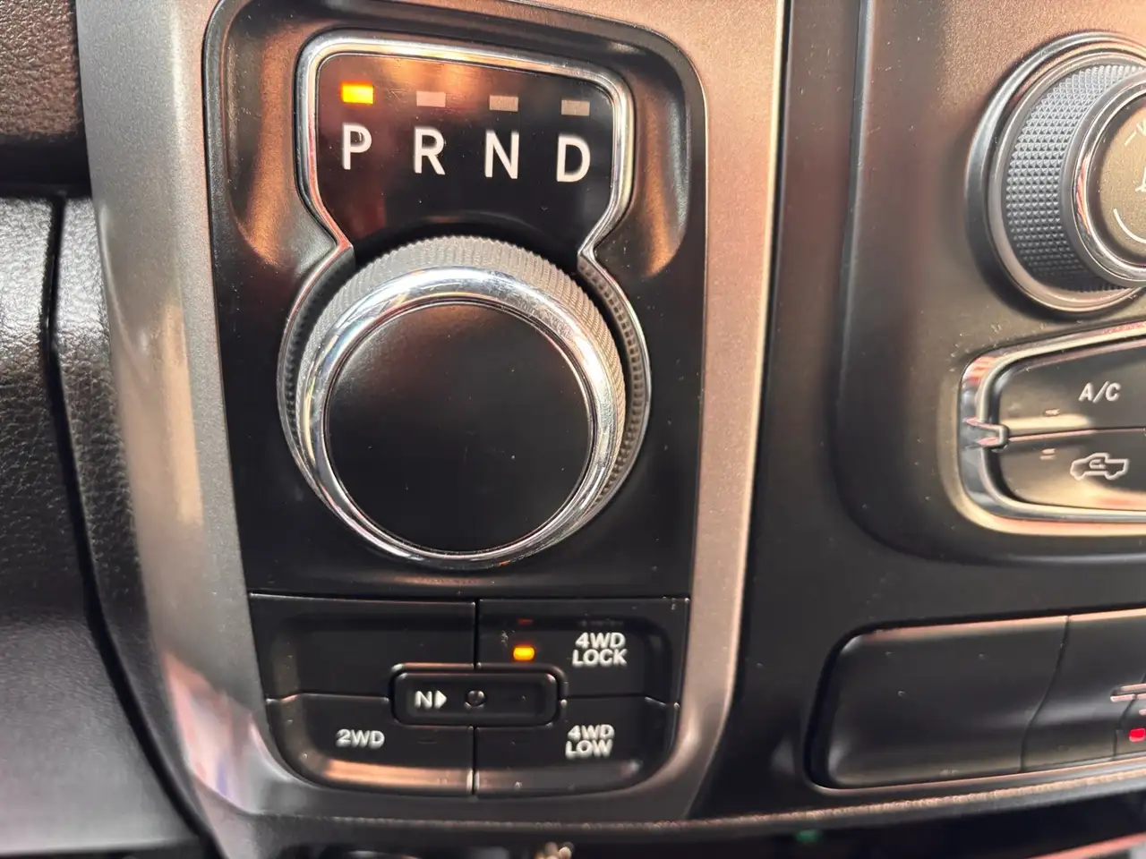 RAM 1500 photo RAM 1500