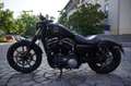 Harley-Davidson Sportster XL 883 Iron Negru - thumbnail 11