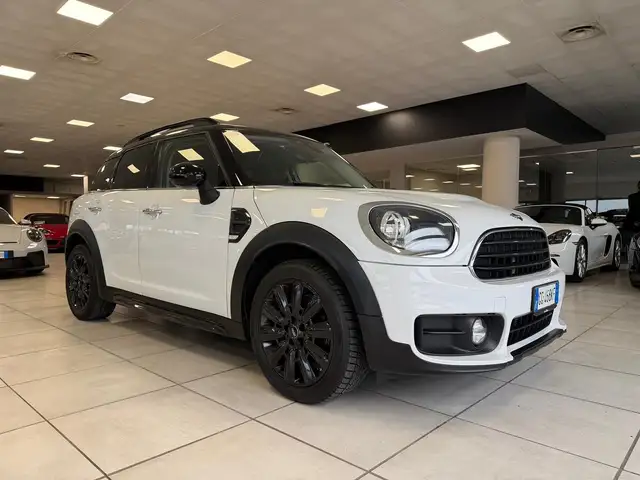 MINI Cooper Countryman 1.5