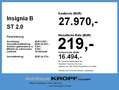 Opel Insignia B ST 2.0 CDTI  Ultimate ACC Weiß - thumbnail 4