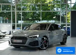 Audi S5 q. Sportback *20 *Schale *Pano *Virtual *B&O