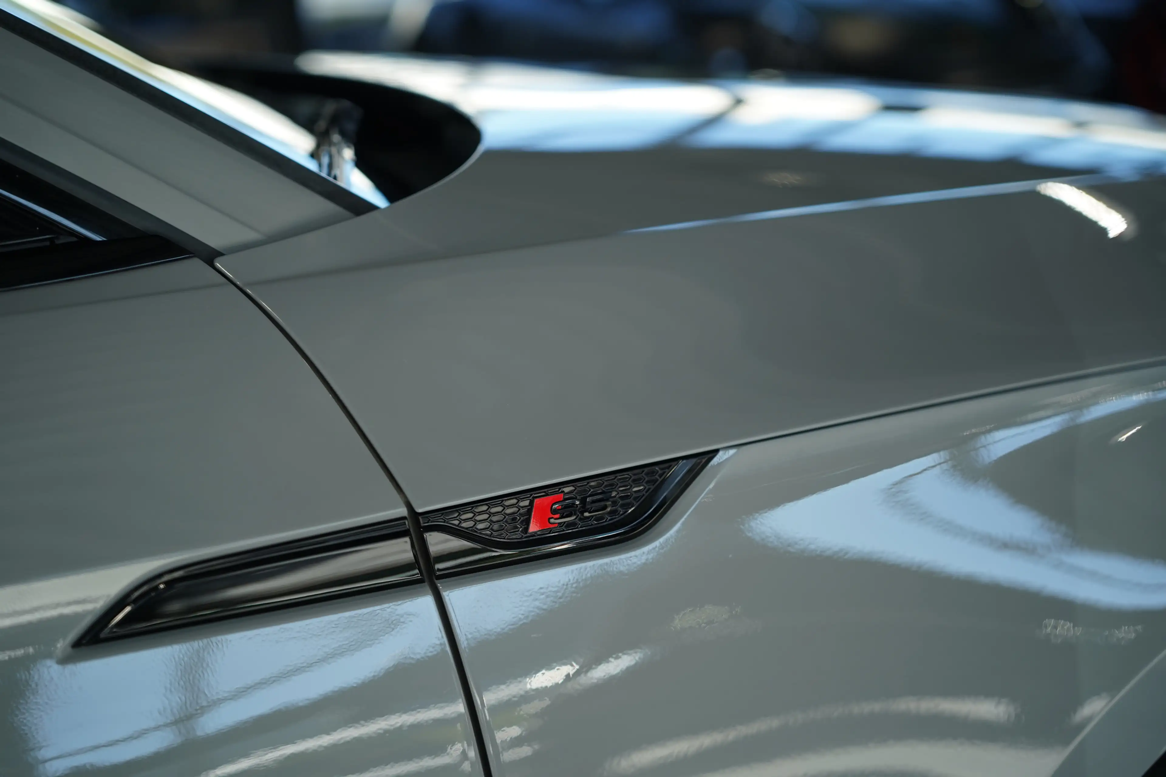 Audi S5 q. Sportback *20 *Schale *Pano *Virtual *B&O — photo 12
