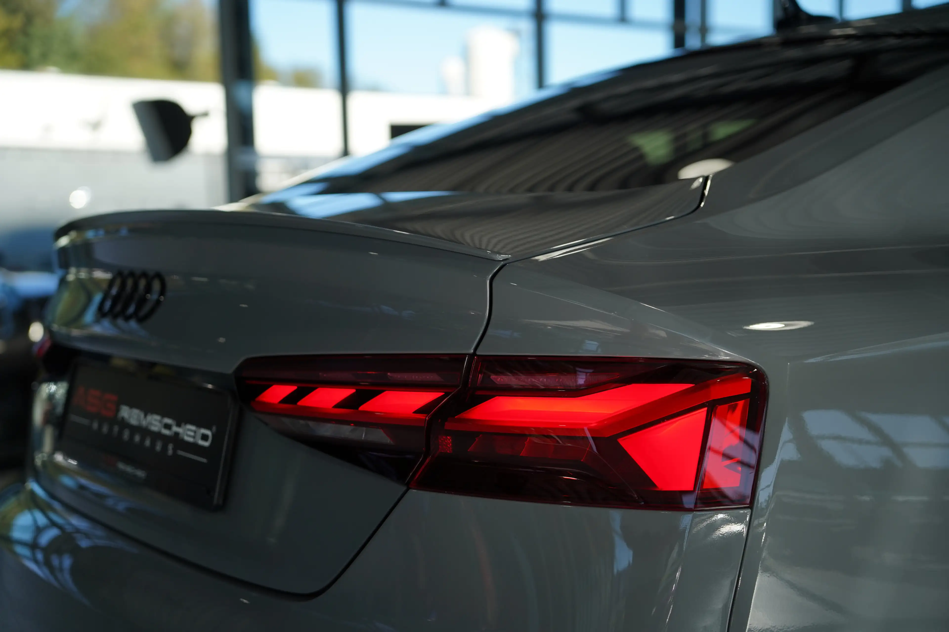 Audi S5 q. Sportback *20 *Schale *Pano *Virtual *B&O — photo 15