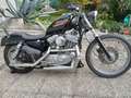 Harley-Davidson Sportster 883 XLH 883 ST Nero - thumbnail 1