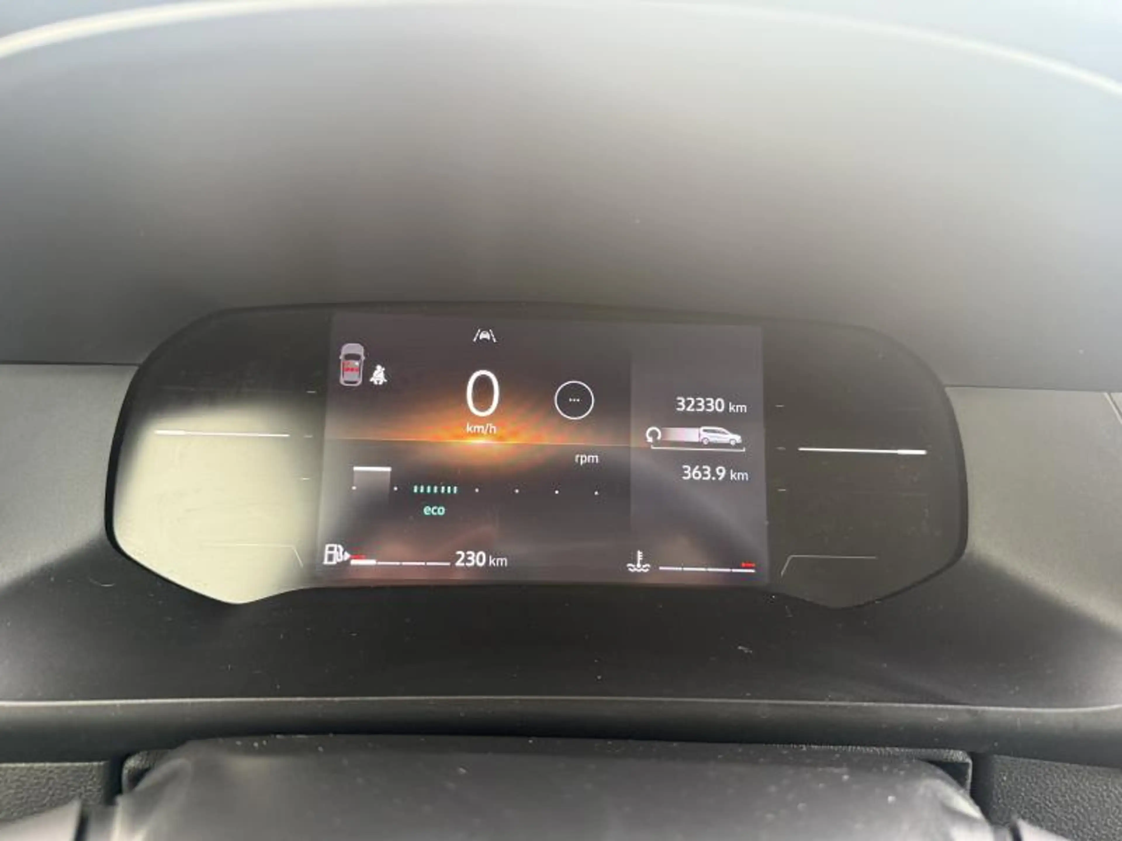 Renault Kangoo Techno 1.5 BlueDci 115ch — photo 11