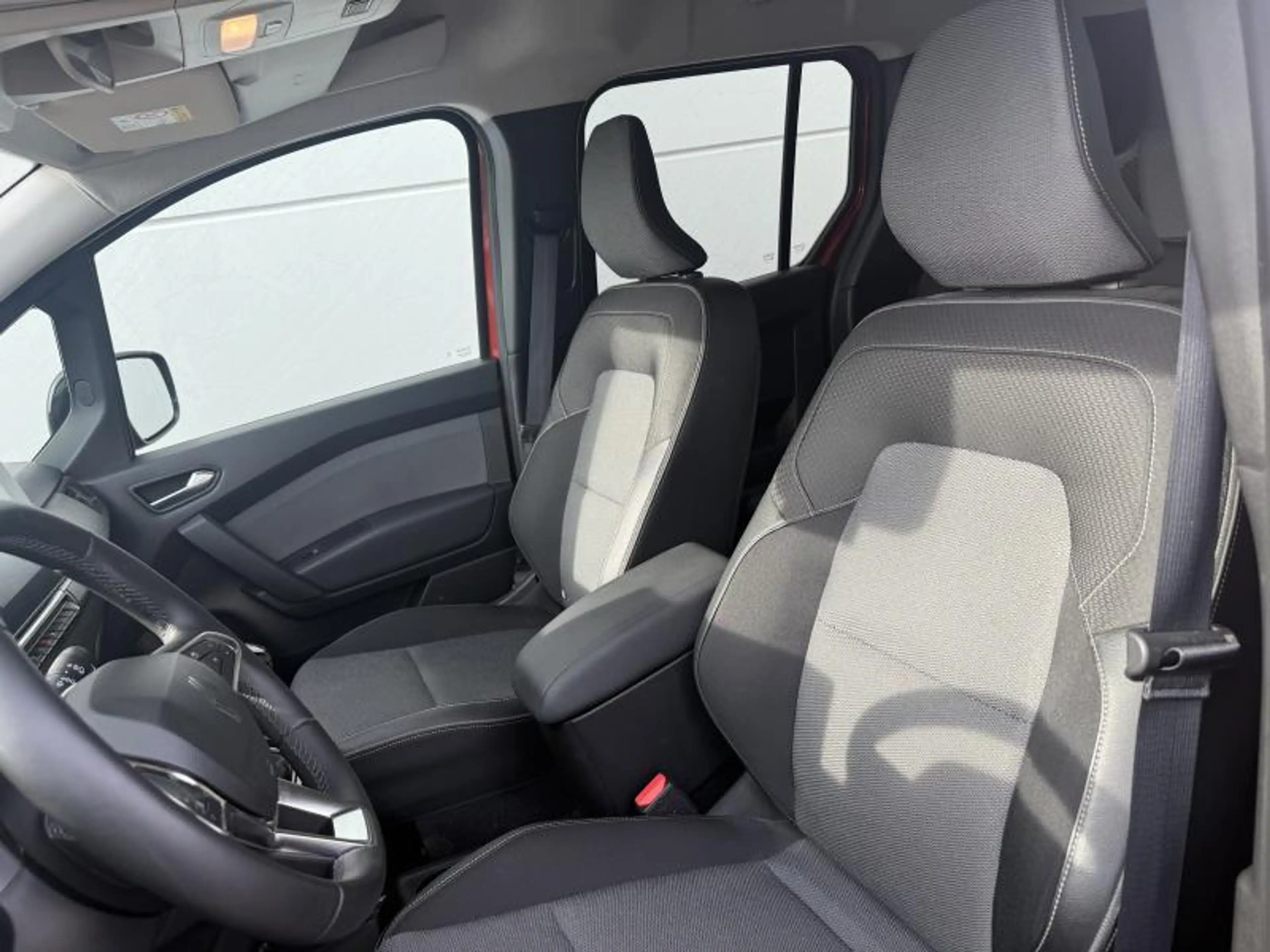 Renault Kangoo Techno 1.5 BlueDci 115ch — photo 9