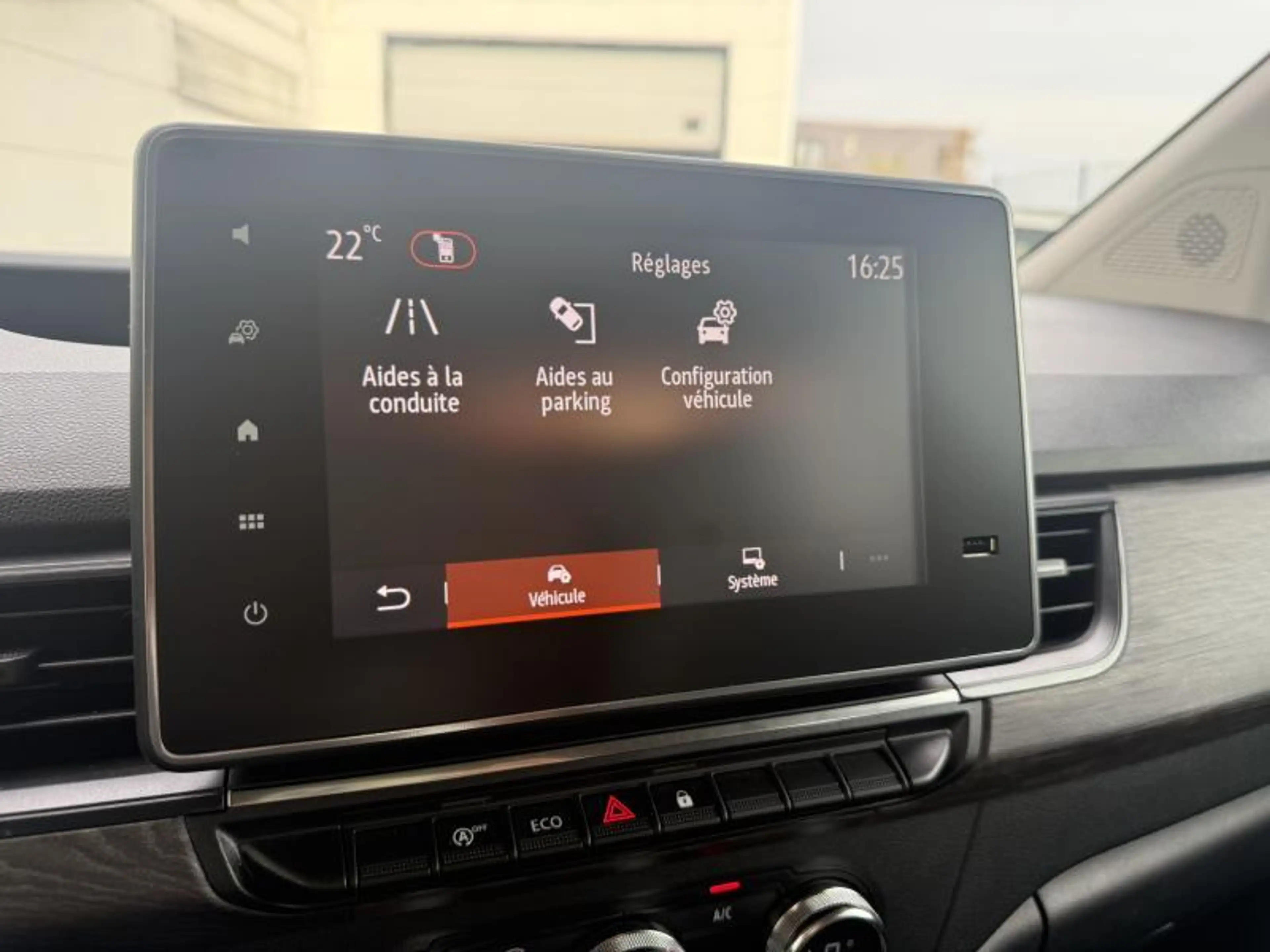 Renault Kangoo Techno 1.5 BlueDci 115ch — photo 15