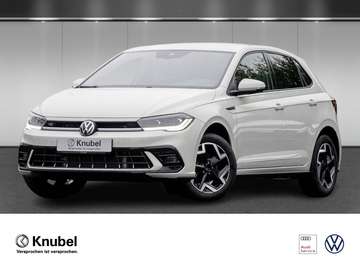 R-Line 1.0 TSI DSG IQ.Light Navi TravelAss.