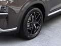 Hyundai SANTA FE 1.6 HEV 4WD Prime 360° NAVI SHZ LED Braun - thumbnail 6