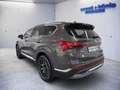 Hyundai SANTA FE 1.6 HEV 4WD Prime 360° NAVI SHZ LED Braun - thumbnail 4