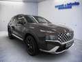 Hyundai SANTA FE 1.6 HEV 4WD Prime 360° NAVI SHZ LED Braun - thumbnail 2