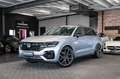 Volkswagen Touareg 3.0 V6 TDI|R-LINE|BLACK-STYLE|DYNAUDIO Argento - thumbnail 1