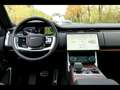 Land Rover Range Rover HSE D350 MHEV LWB 7-SEAT°SHADOW°HUD°MERIDIAN°ACC Noir - thumbnail 14