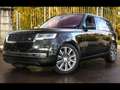 Land Rover Range Rover HSE D350 MHEV LWB 7-SEAT°SHADOW°HUD°MERIDIAN°ACC Noir - thumbnail 1