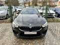 BMW M8 Competition xDrive Coupé Carbon Paket 360° Fekete - thumbnail 6
