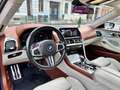 BMW M8 Competition xDrive Coupé Carbon Paket 360° Zwart - thumbnail 16