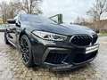 BMW M8 Competition xDrive Coupé Carbon Paket 360° Siyah - thumbnail 7