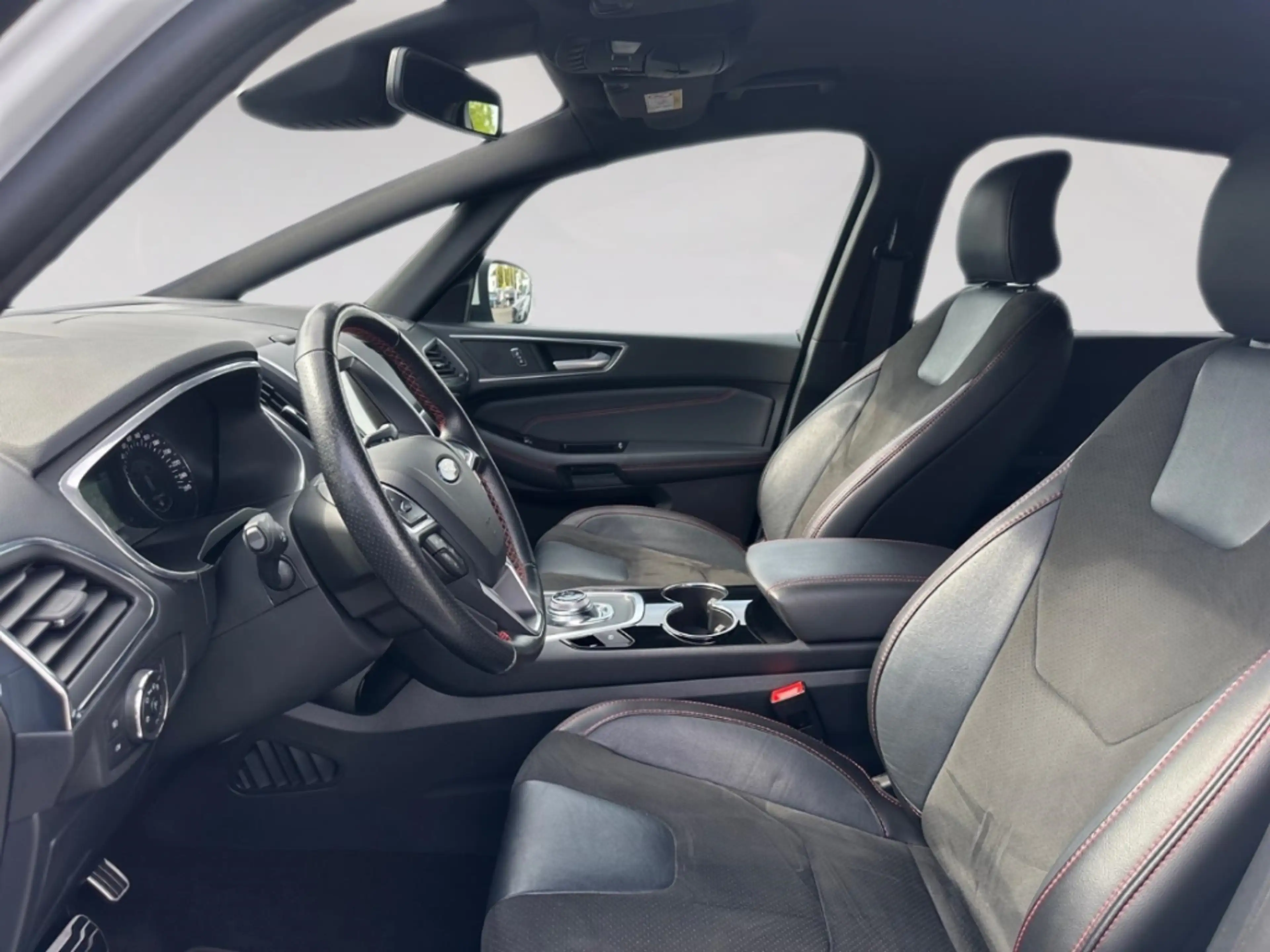Ford S-Max ST-Line+Key-Free+Kamera+Winter-P.+Navi — photo 12