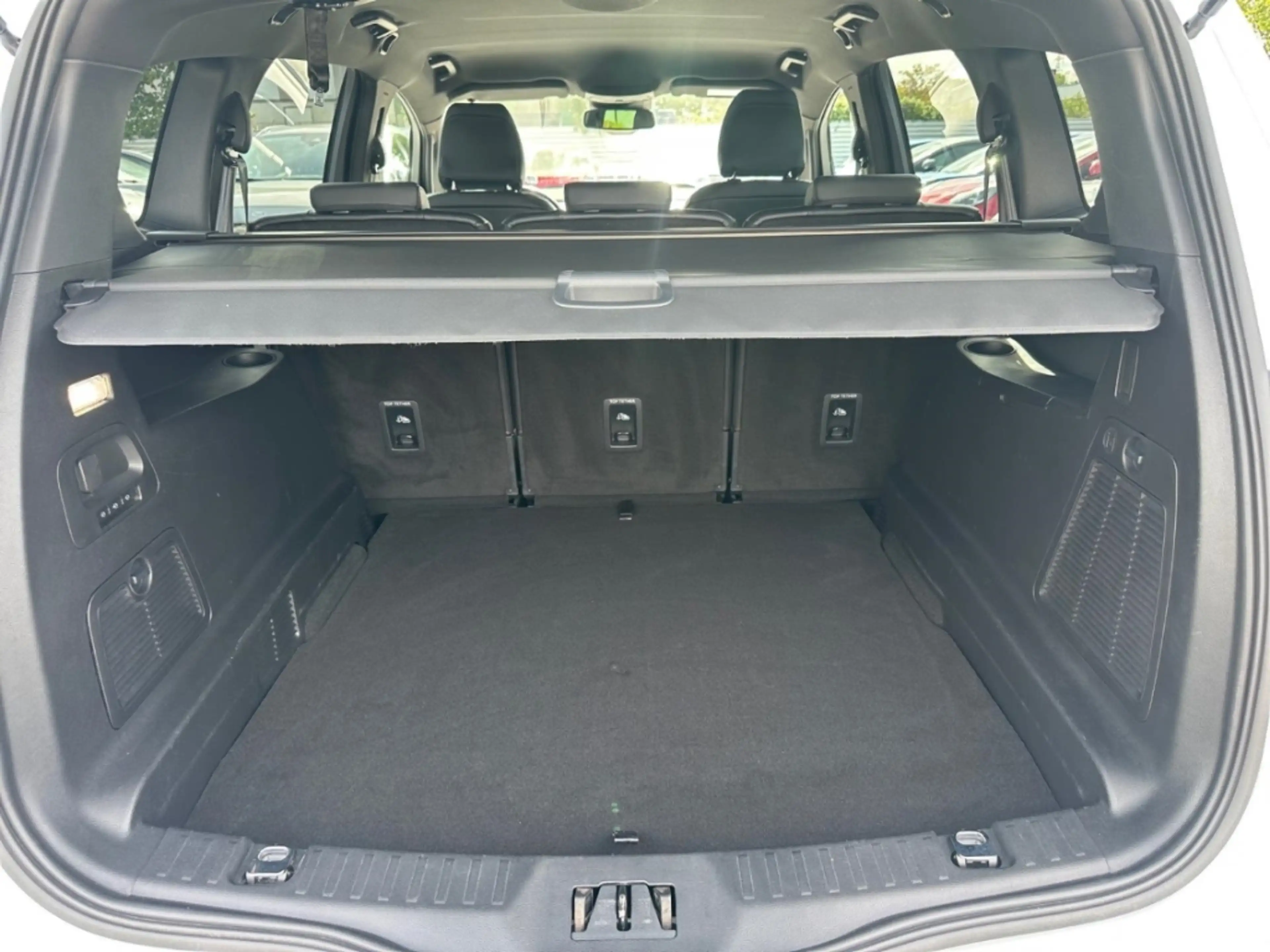 Ford S-Max ST-Line+Key-Free+Kamera+Winter-P.+Navi — photo 7