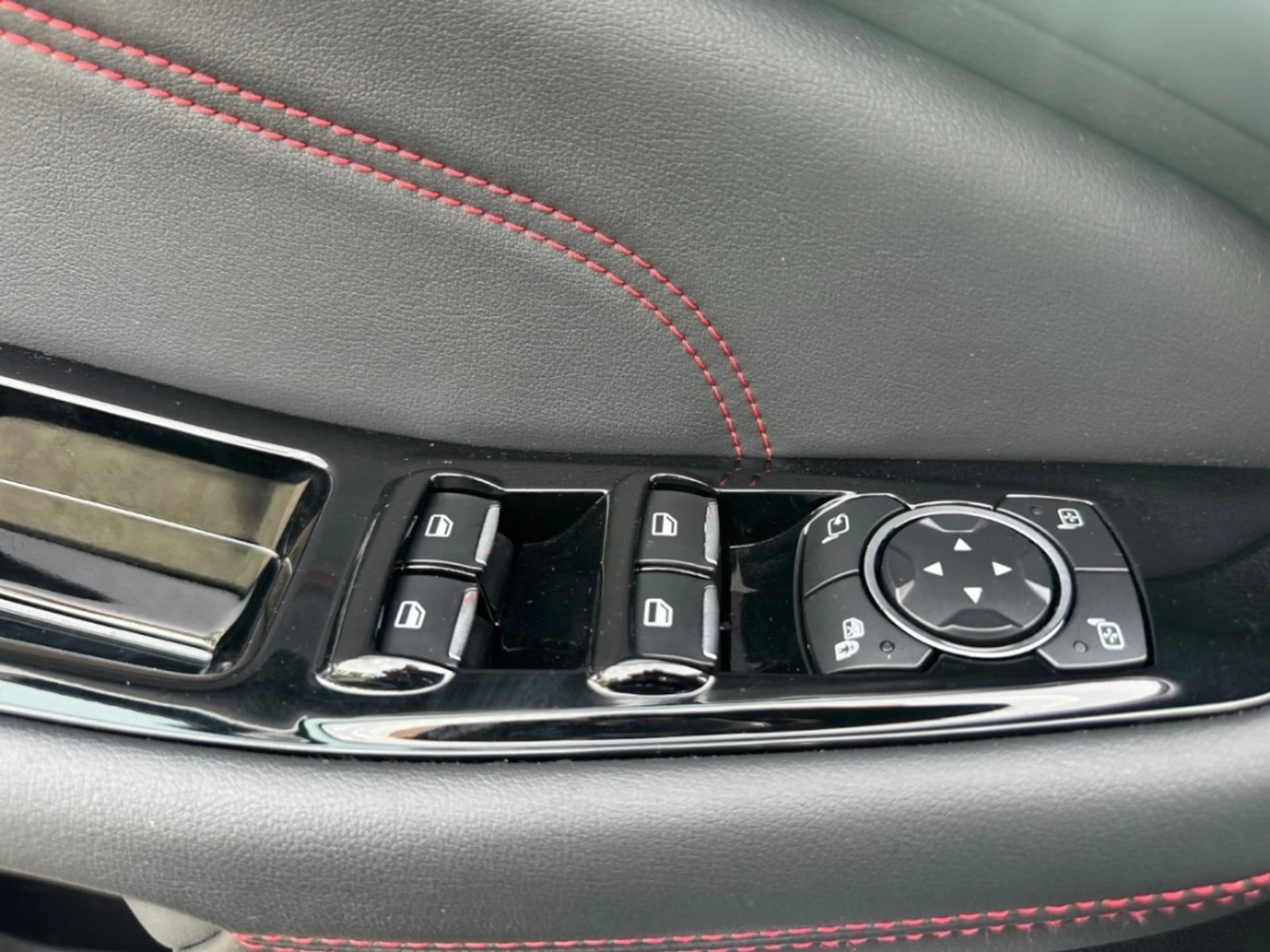 Ford S-Max ST-Line+Key-Free+Kamera+Winter-P.+Navi — photo 14
