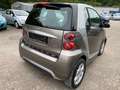 smart forTwo fortwo coupe Micro Hybrid Drive SHZ Argent - thumbnail 6