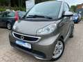 smart forTwo fortwo coupe Micro Hybrid Drive SHZ Zilver - thumbnail 1
