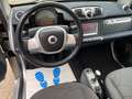 smart forTwo fortwo coupe Micro Hybrid Drive SHZ Gümüş rengi - thumbnail 9