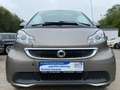 smart forTwo fortwo coupe Micro Hybrid Drive SHZ Argent - thumbnail 2