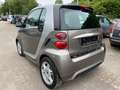 smart forTwo fortwo coupe Micro Hybrid Drive SHZ Argent - thumbnail 4