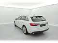Audi A4 Avant 35TDI 120kW(163ch) S tronic * GPS * CLIM ELE Blanc - thumbnail 6