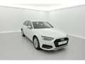 Audi A4 Avant 35TDI 120kW(163ch) S tronic * GPS * CLIM ELE Blanc - thumbnail 3