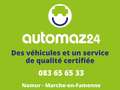 Audi A4 Avant 35TDI 120kW(163ch) S tronic * GPS * CLIM ELE White - thumbnail 4