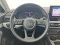 Audi A4 Avant 35TDI 120kW(163ch) S tronic * GPS * CLIM ELE Blanc - thumbnail 9