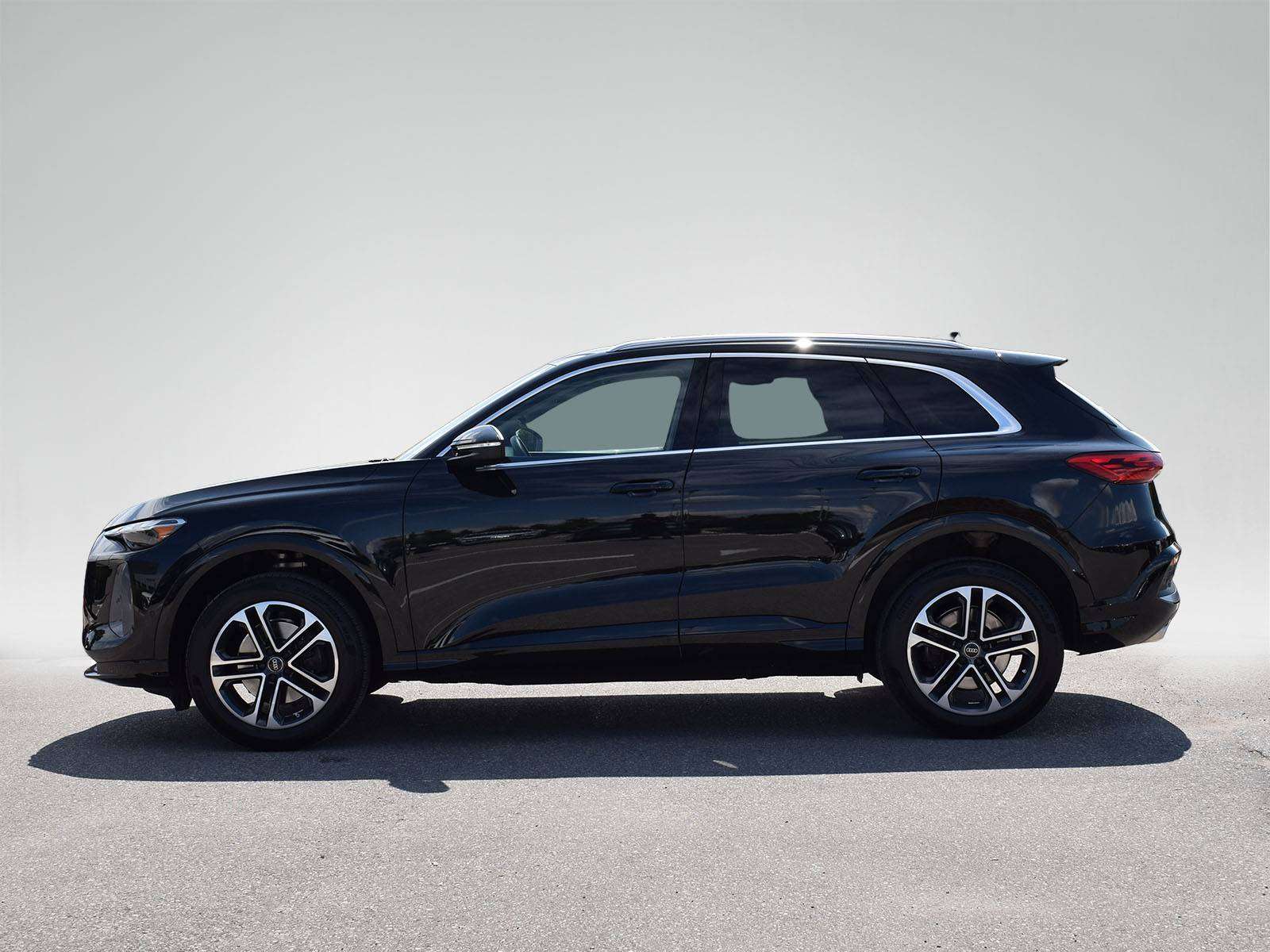 2025 Audi Q5 /New Design/Audi CPO — снимка 1