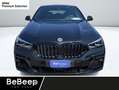 BMW X6 M50I AUTO Black - thumbnail 3