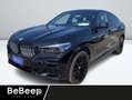 BMW X6 M50I AUTO Чорний - thumbnail 1