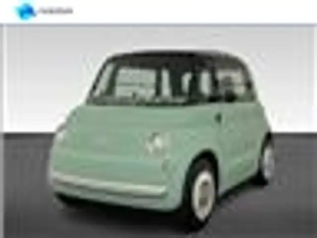 Fiat Topolino 5,5 kWh 8pk