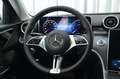 Mercedes-Benz C 220 d 4MATIC SpurW LM ParkAss. LED SpurH Navi Argento - thumbnail 12