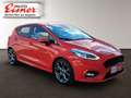 Ford Fiesta 1.5 TDCi ST-Line DynLicht Kam. KeyLess LM Rot - thumbnail 15