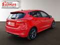 Ford Fiesta 1.5 TDCi ST-Line DynLicht Kam. KeyLess LM Rot - thumbnail 13